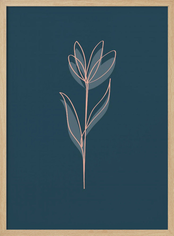 Bloom | Poster