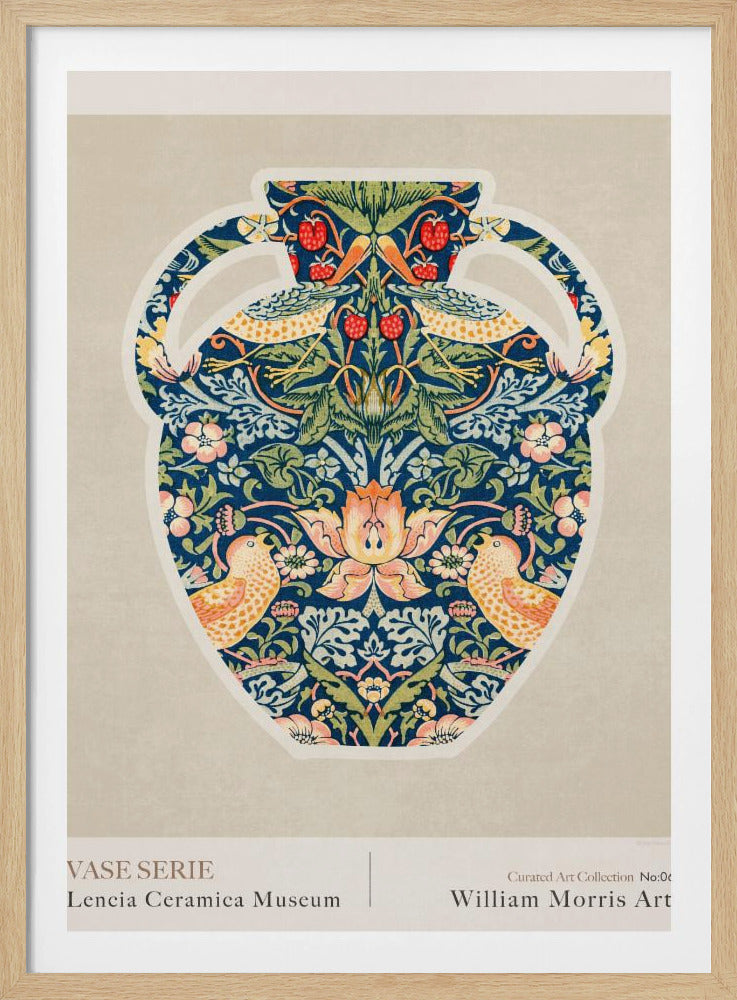Wm Greek 06ratio 4x5 Druck von Bohonewart | Poster