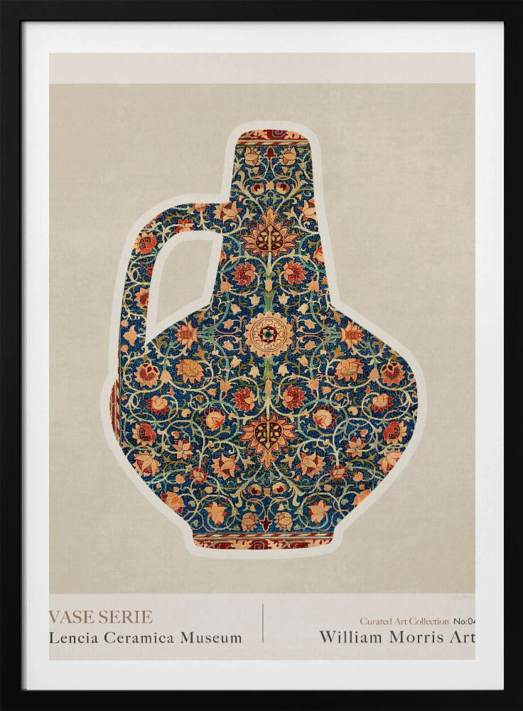 Wm Greek 04ratio 4x5 Druck von Bohonewart | Poster