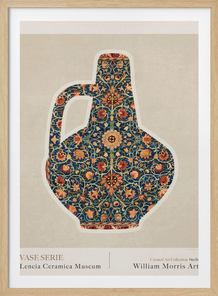 Wm Greek 04ratio 4x5 Druck von Bohonewart | Poster