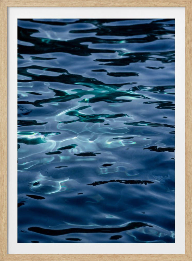 Water 6 | Poster