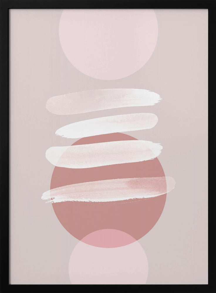 Minimalismus 18 | Poster