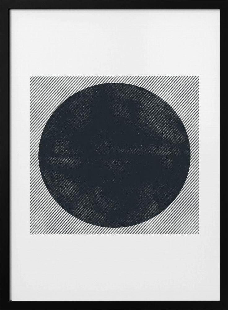 Schatten der Sonnenfinsternis | Poster