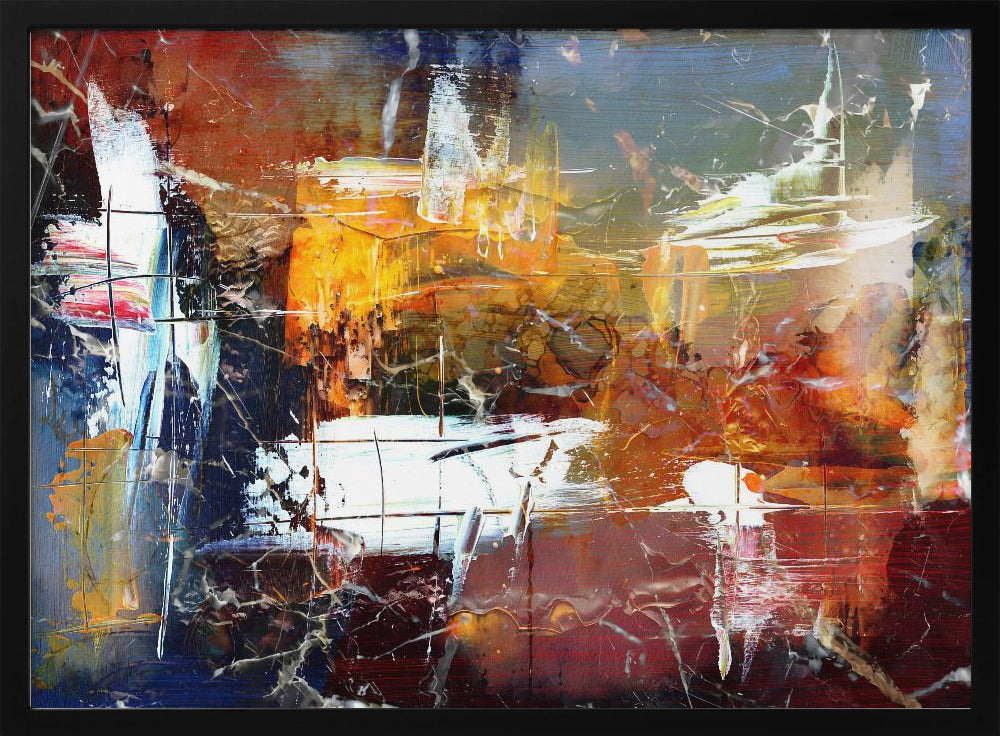 Paint04x | Poster