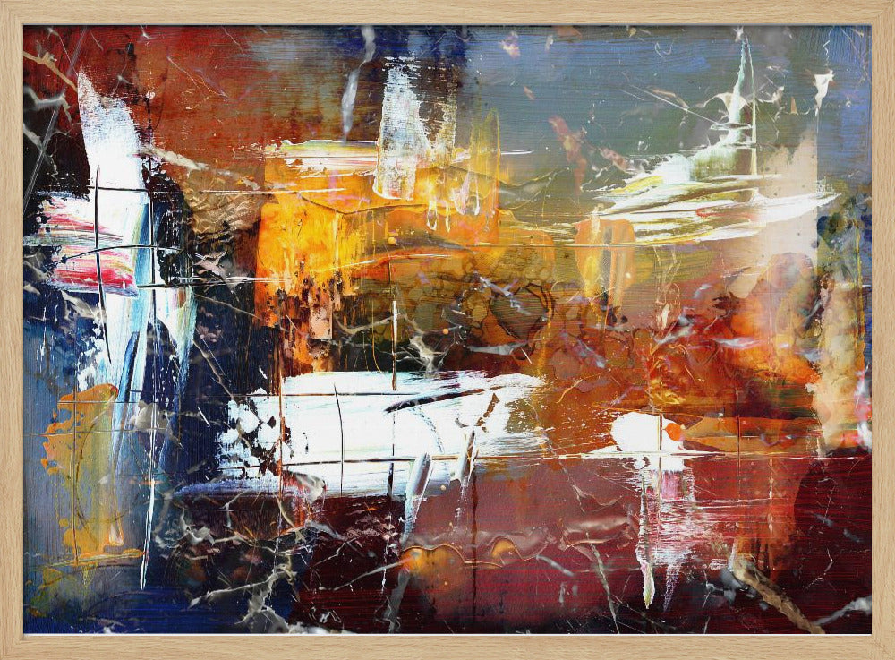 Paint04x | Poster