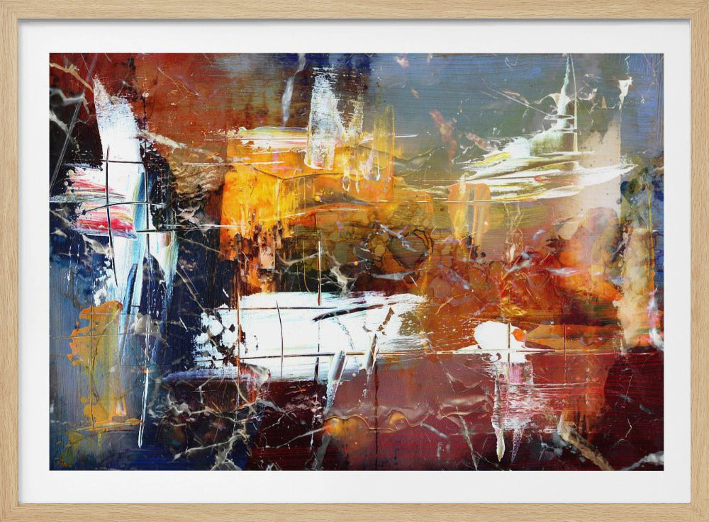 Paint04x | Poster