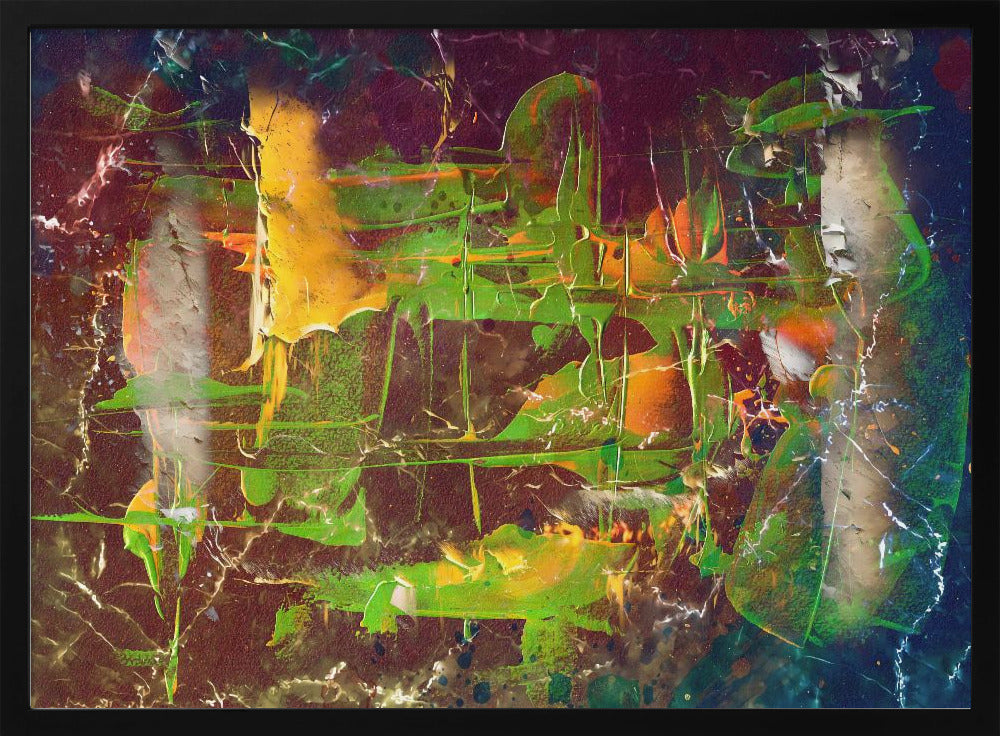 Paint03x | Poster