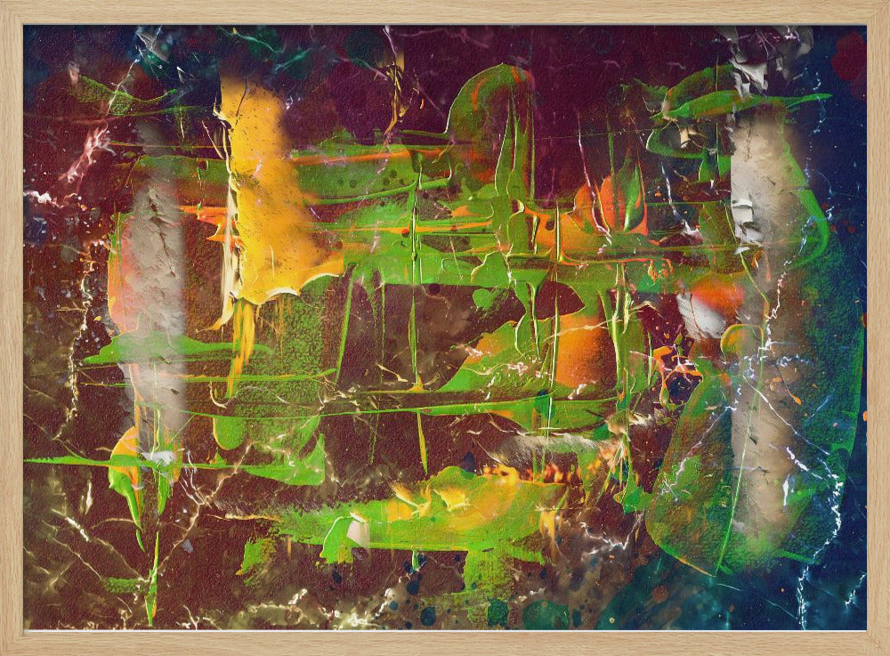 Paint03x | Poster