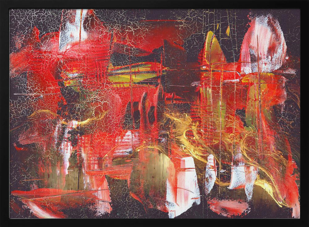 Paint07x | Poster