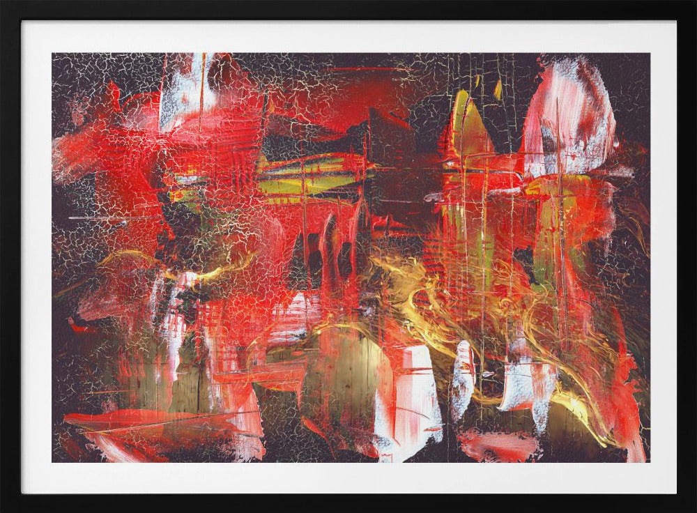 Paint07x | Poster