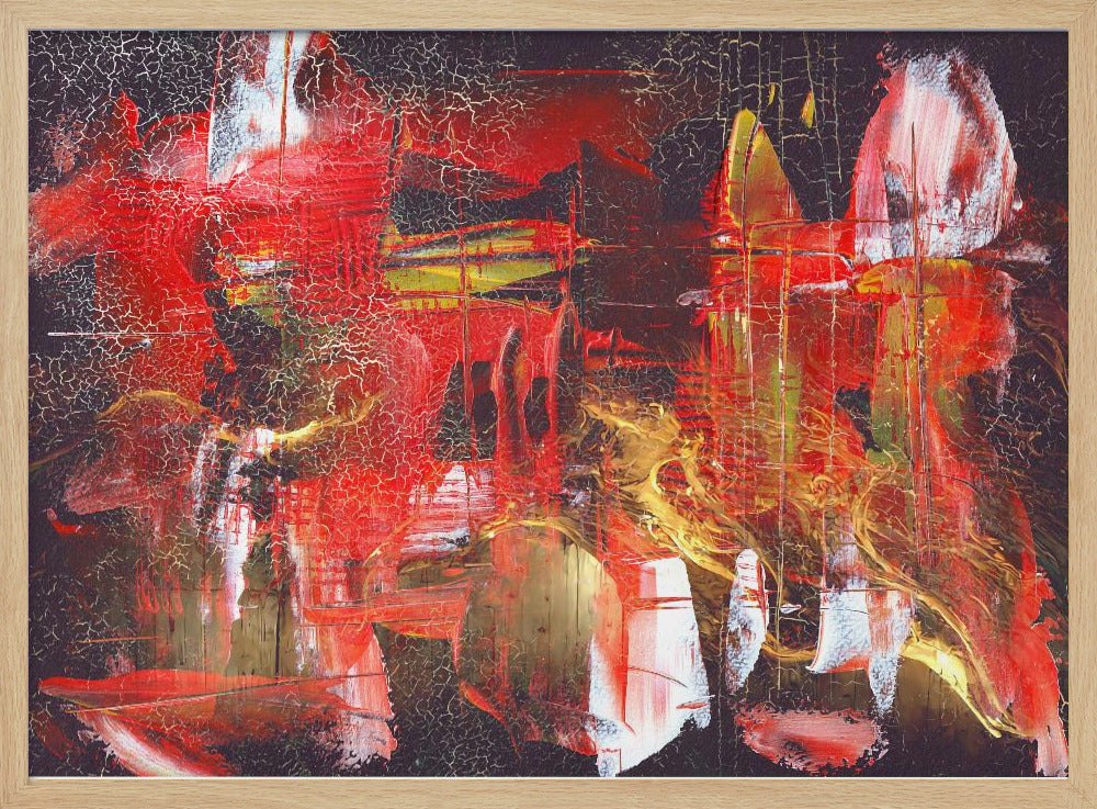 Paint07x | Poster
