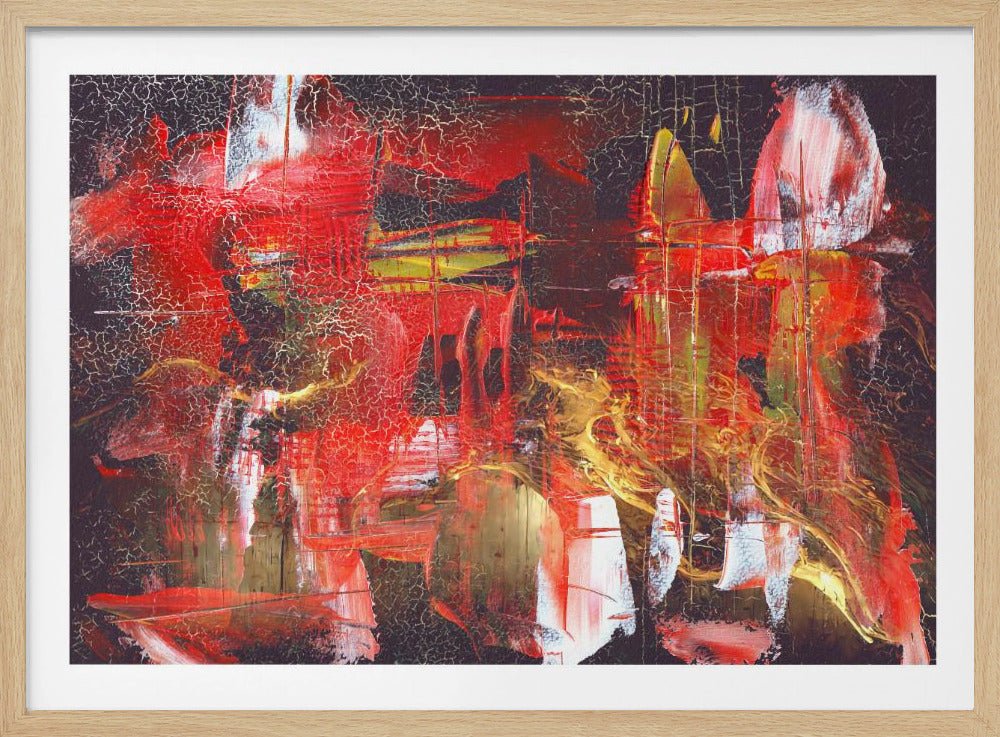 Paint07x | Poster