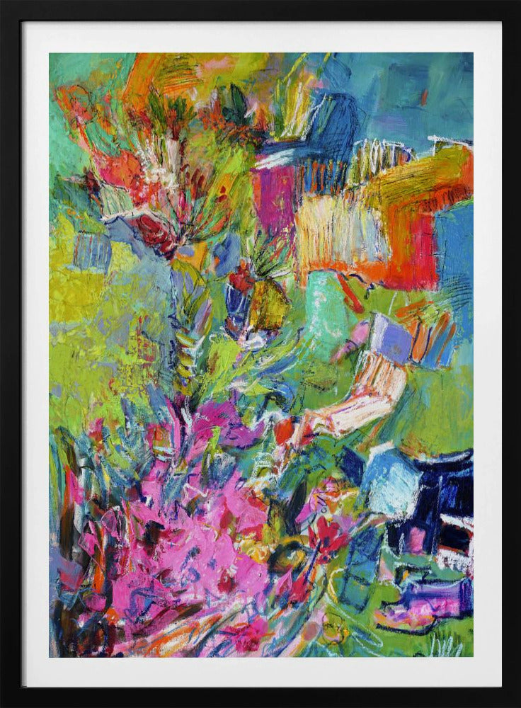Wildheart Landschaften | Poster