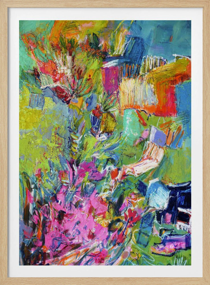 Wildheart Landschaften | Poster