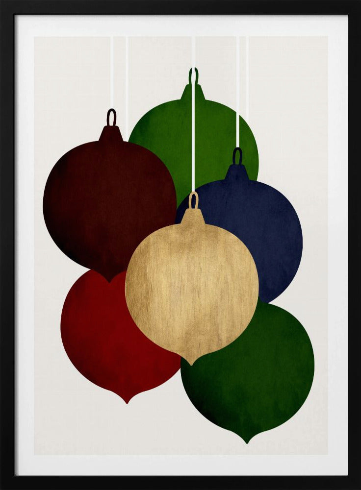 Jingle Bells (Vers 2) | Poster