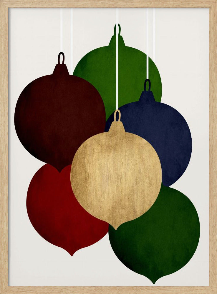Jingle Bells (Vers 2) | Poster