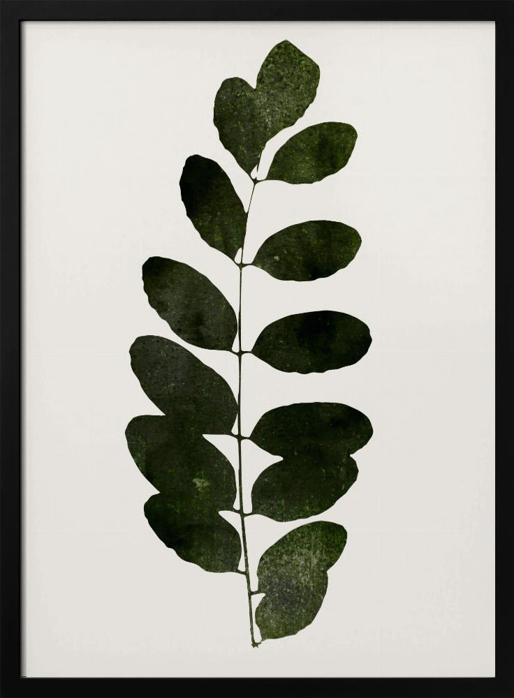 Tintendruck Nr. 24 | Poster