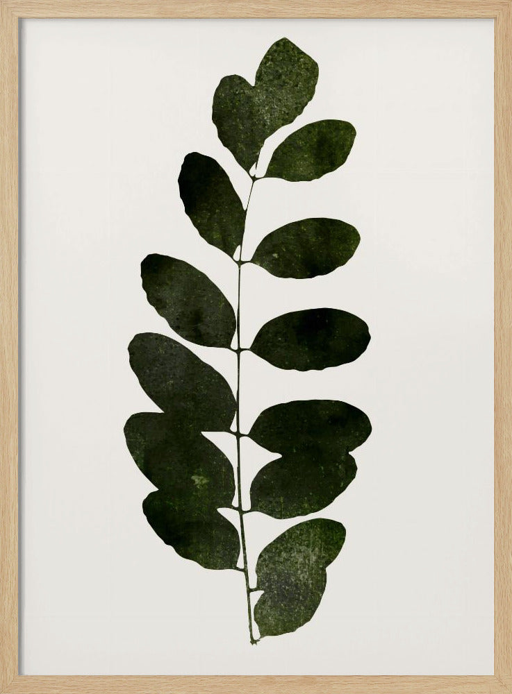 Tintendruck Nr. 24 | Poster