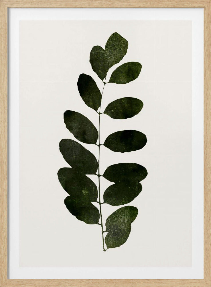 Tintendruck Nr. 24 | Poster