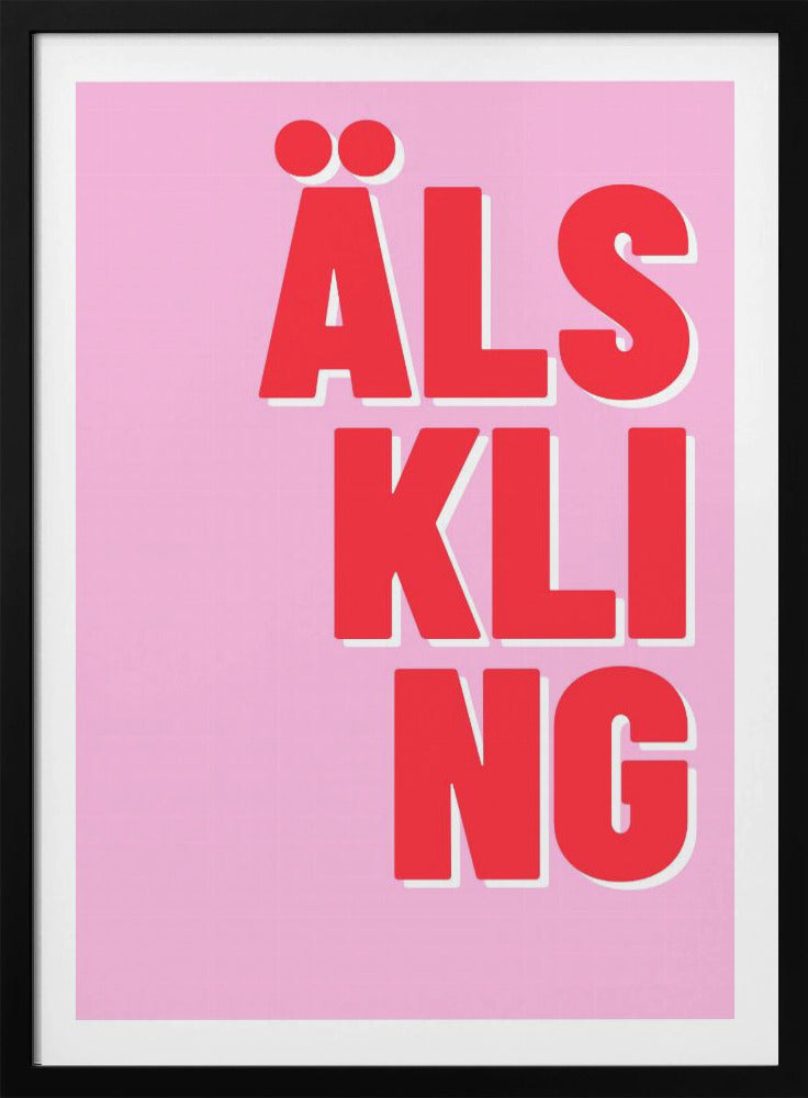 Mutige Liebe | Poster