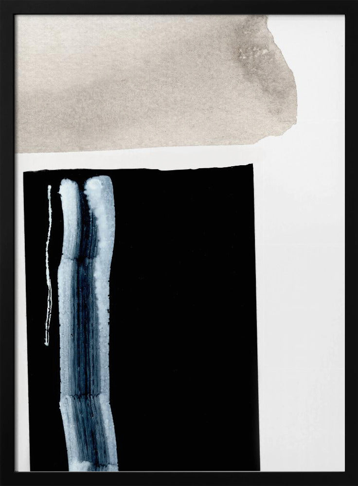 Adjacent 2 | Poster