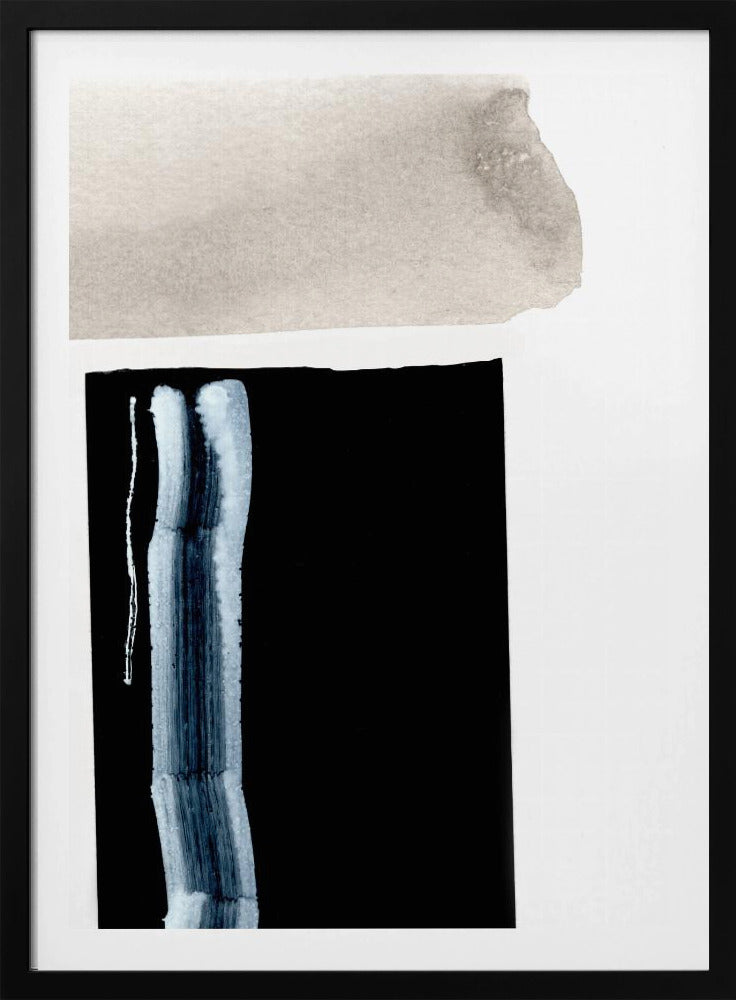 Adjacent 2 | Poster