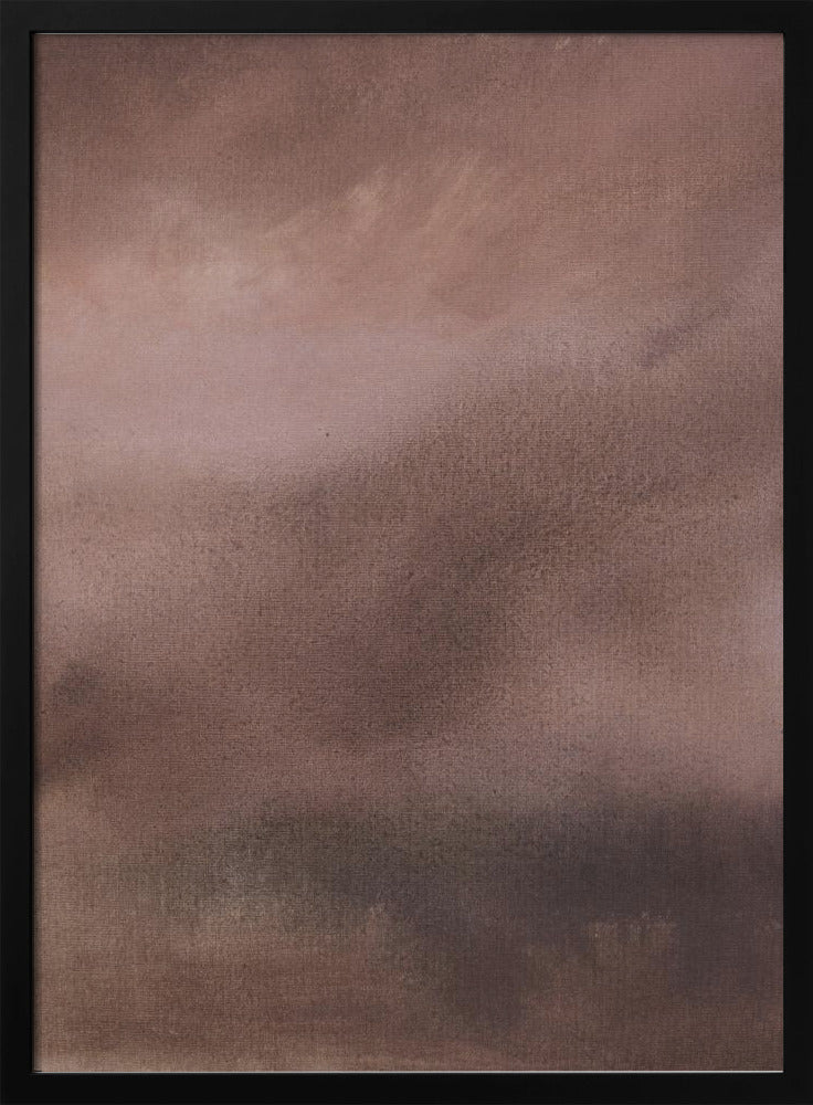 Mach dein Pink schmutzig | Poster