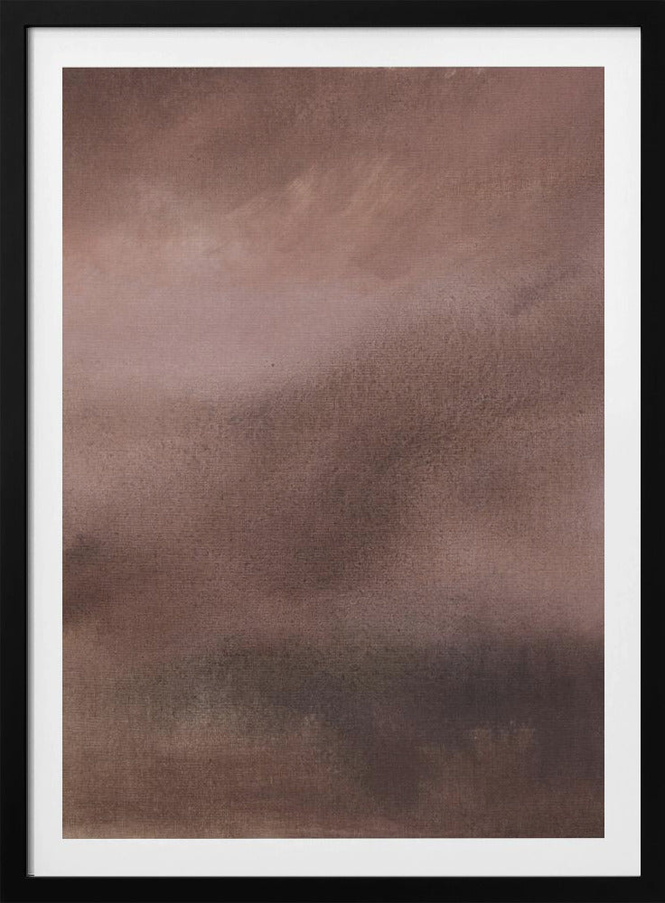 Mach dein Pink schmutzig | Poster