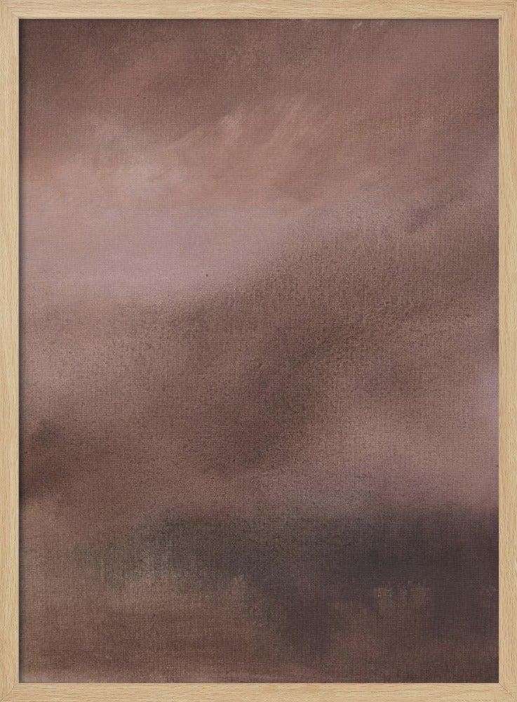 Mach dein Pink schmutzig | Poster