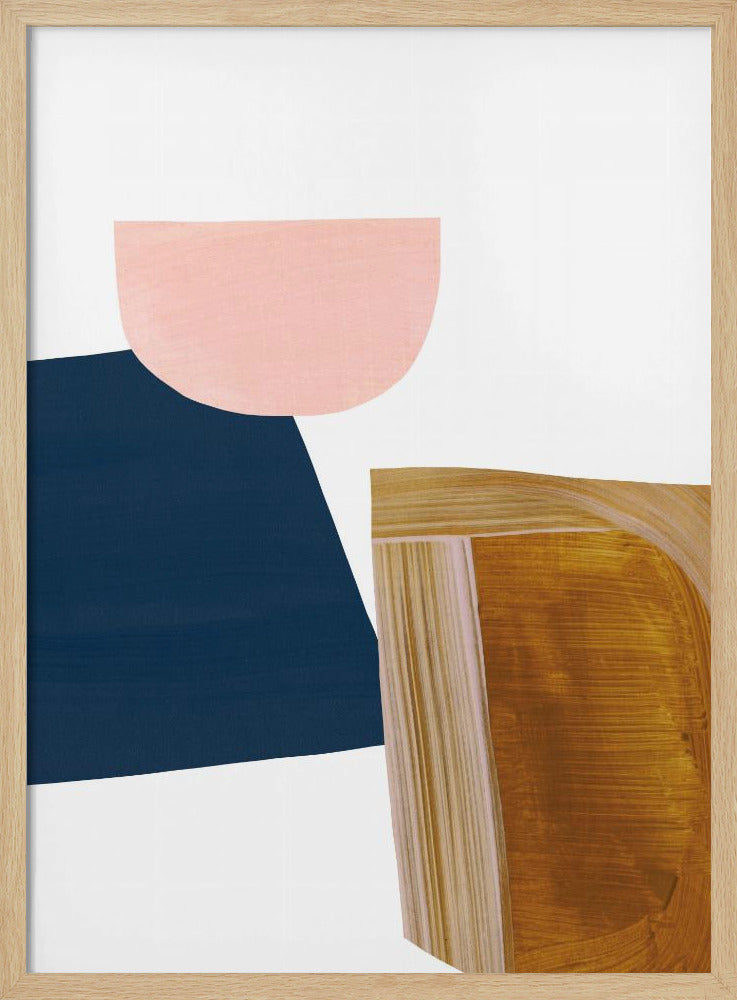 Heimset Nr. 1 | Poster