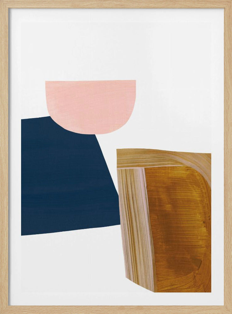 Heimset Nr. 1 | Poster