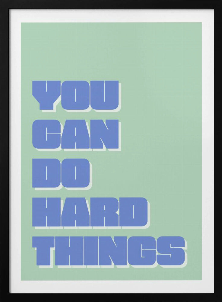 Empowerment Message | Poster