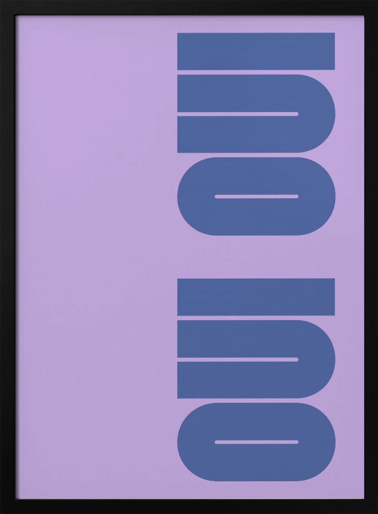 Mutige Echos | Poster