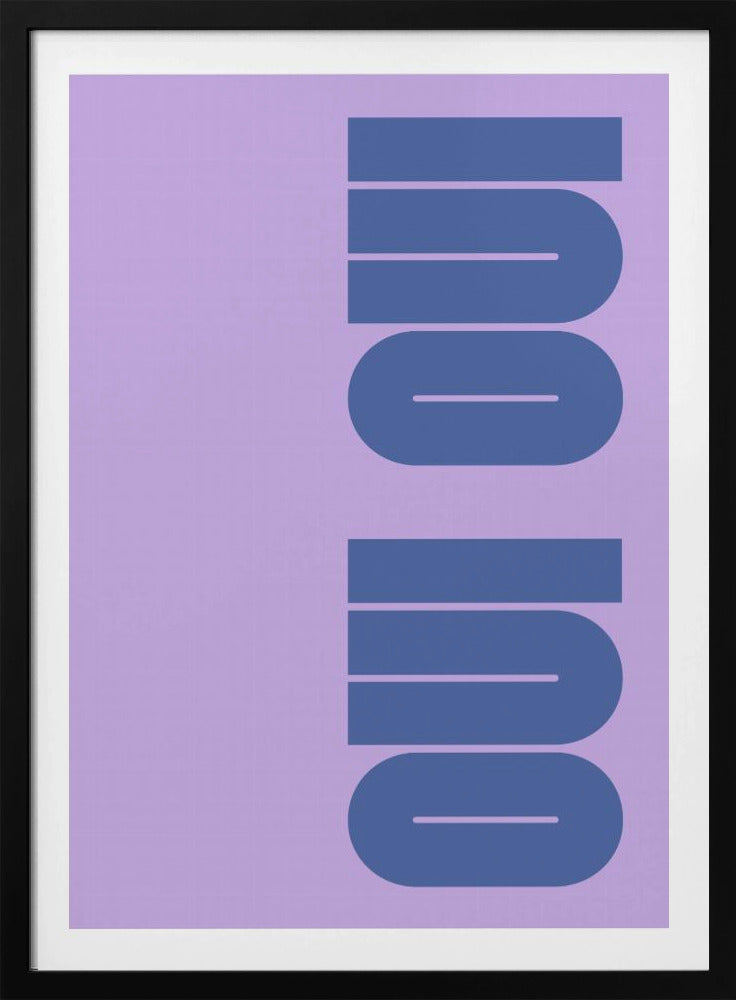 Mutige Echos | Poster