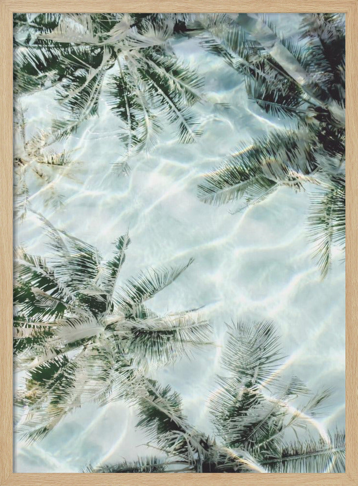 Strandstimmung II | Poster