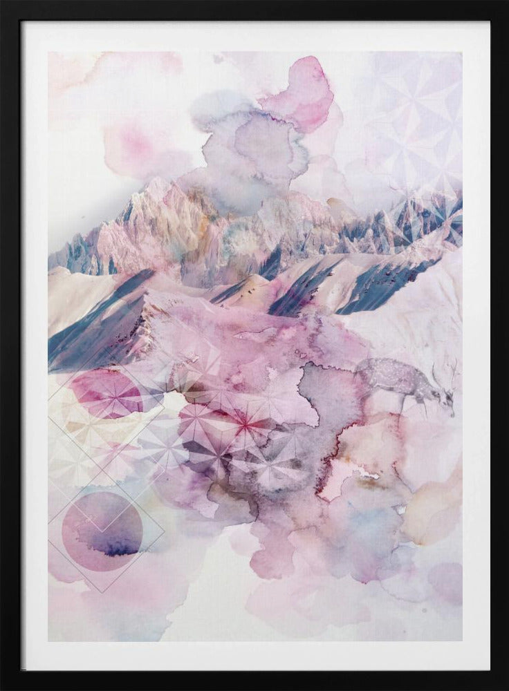 Dusk I | Poster