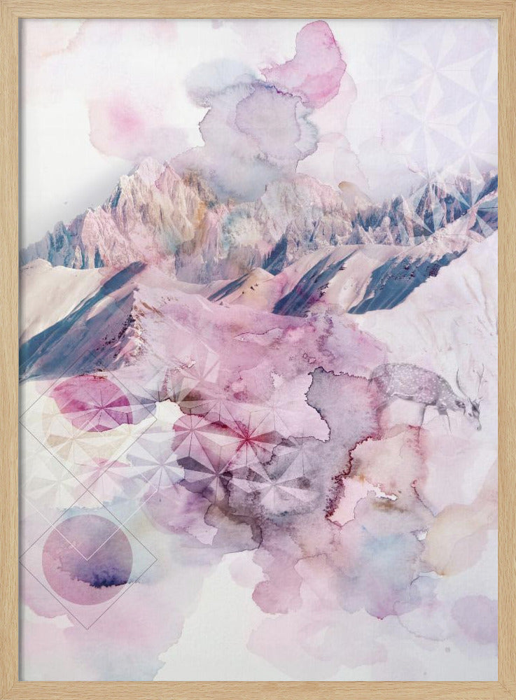 Dusk I | Poster
