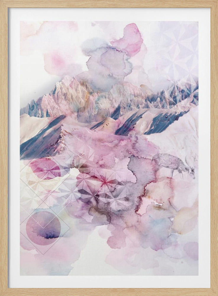 Dusk I | Poster