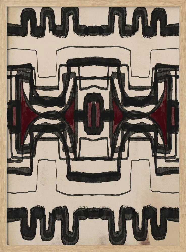 Movement II | Poster