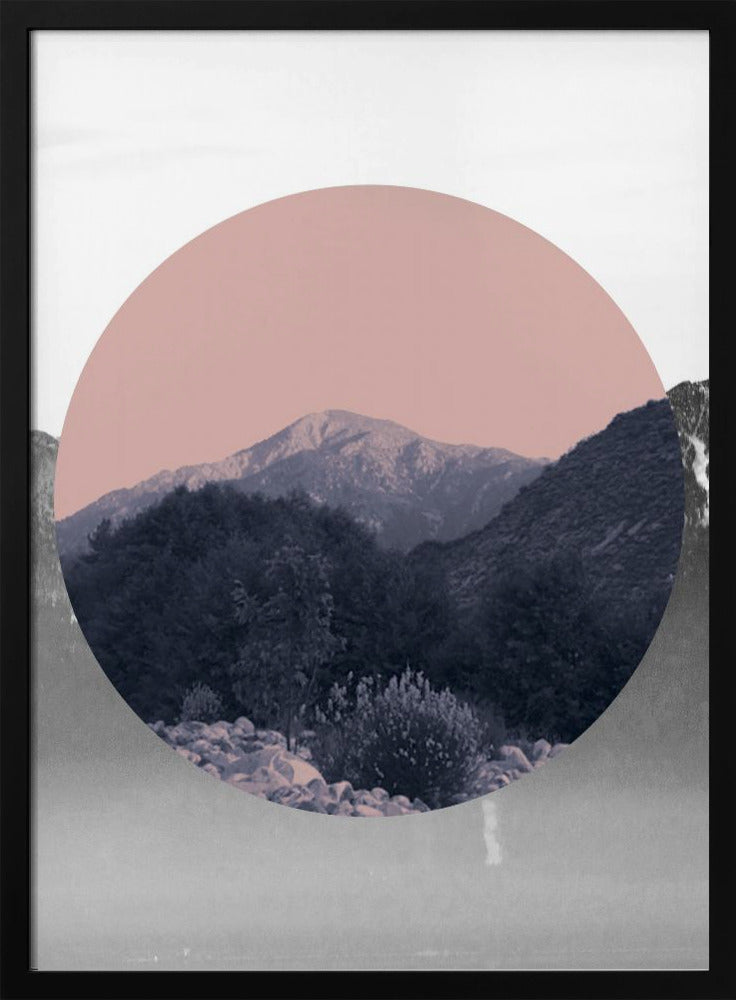 Formen in der Natur II | Poster
