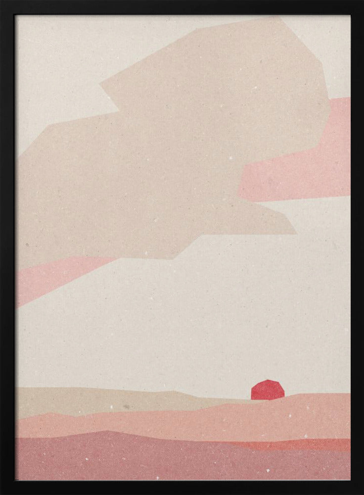 Landscape 1 | Poster