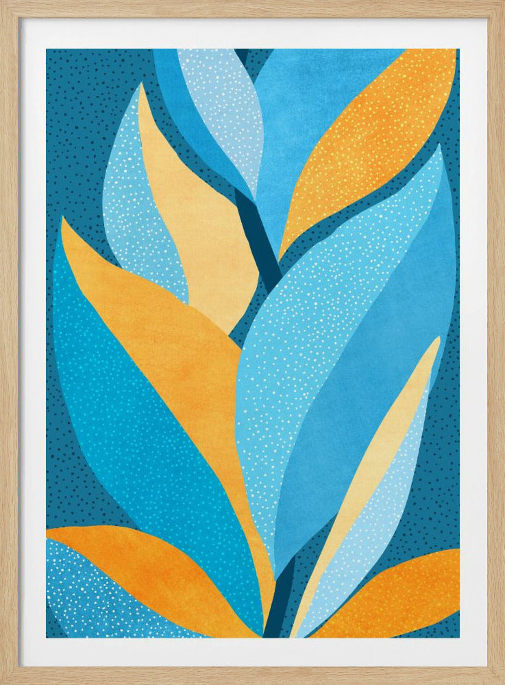 Erstes Licht 1 | Poster