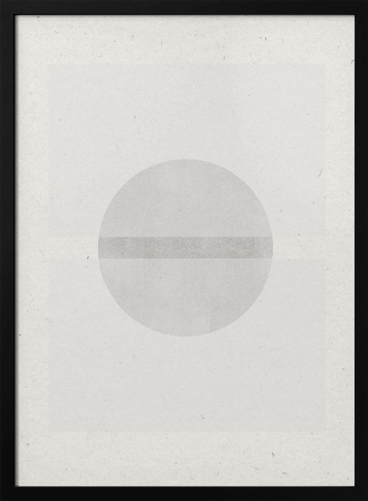 Stilles Gleichgewicht | Poster