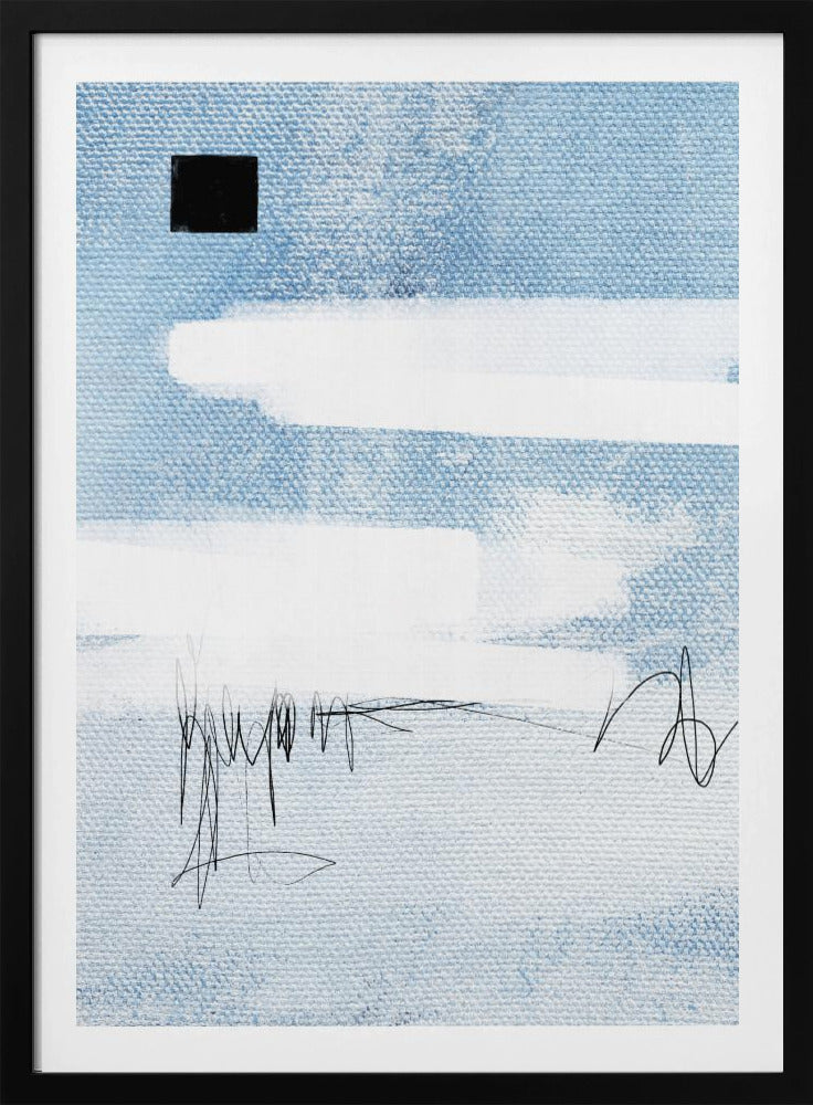 Himmelsgeflüster | Poster