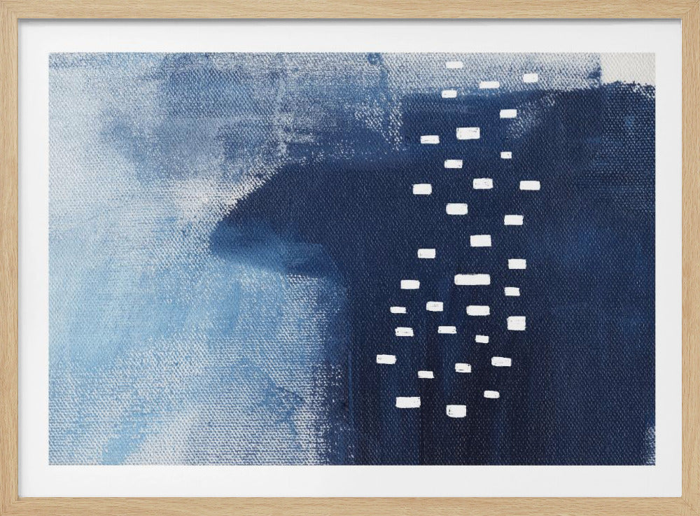 Schleier der Mitternacht | Poster