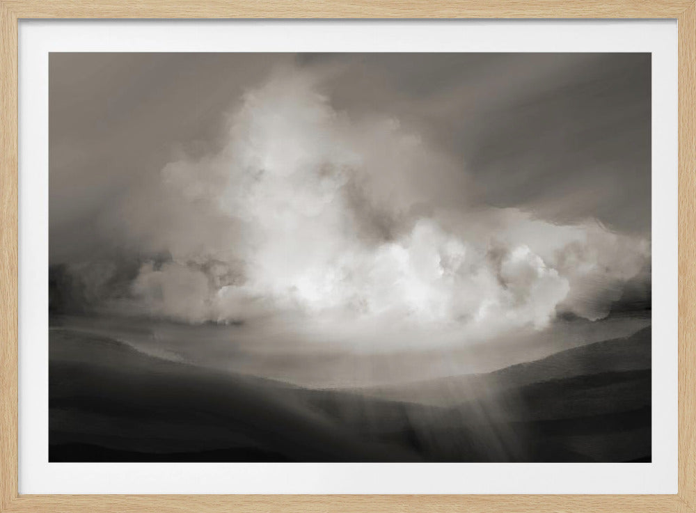 Sturm | Poster