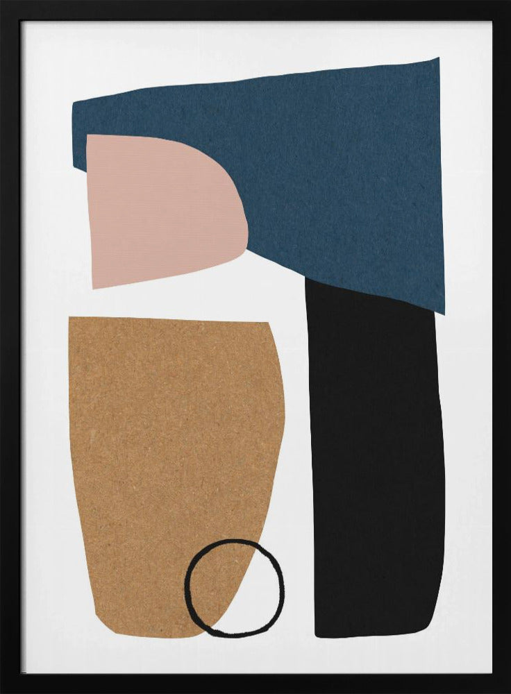Bergen | Poster