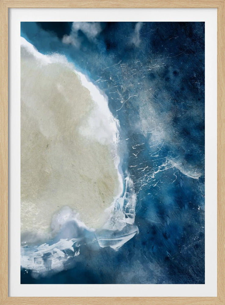 Strand | Poster