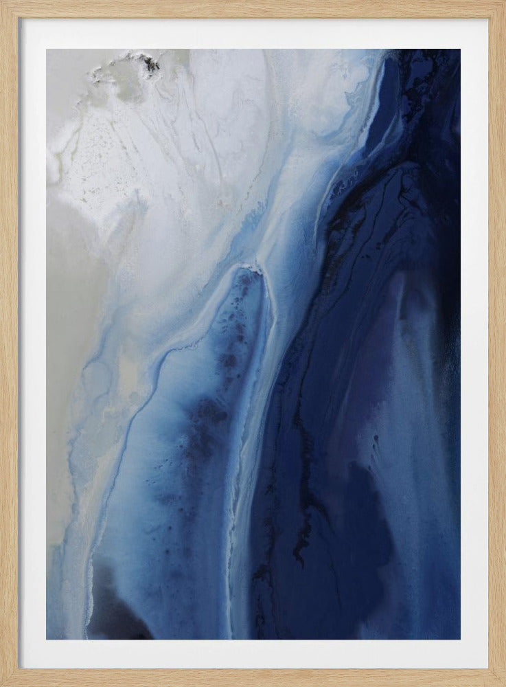 Subtle -  Marine Majesty 2 | Poster