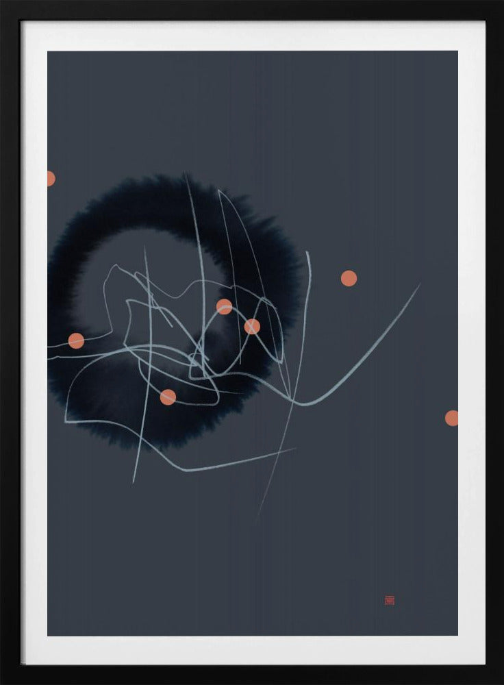Raus aus dem Chaos | Poster